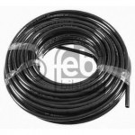 Трубка пневмосистемы D9*1.5mm пластиковая MAN