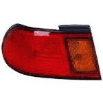 Задний фонарь внешний левый красный Nissan Sunny B14