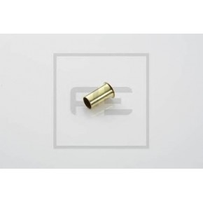 Ниппель трубки d15*1.5