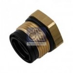Фитинг прямой M22*1,5 NG12 MB