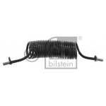 Шланг спиральный M16*1.5/M18*1.5 черный MAN/VW/DAF