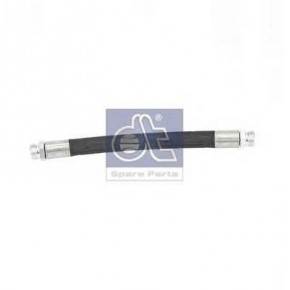 Шланг ГУР MB