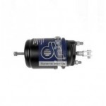 Энергоаккумулятор 20/24 барабан тормоз Scania 4/P/G/R/T