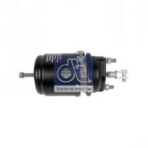 Энергоаккумулятор 20/24 барабан тормоз Scania 4/P/G/R/T