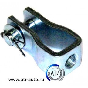 Вилка тормозной камеры WABCO