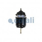 Энергоаккумулятор 24/30 дисковый тормоз MB/Volvo/Renault