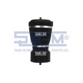 Пневмоподушка кабины передняя Iveco ES/ET