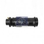 Пневмоподушка кабины перед/зад Scania 4