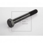 Болт амортизатора M20*2.5*180 BPW