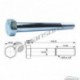 Болт амортизатора M20*2.5*160 Schmitz