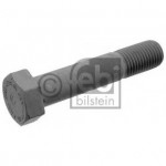 Болт полурессоры M30*3.5*150 BPW