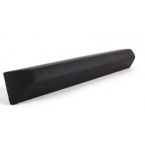 Молдинг кузова правый на переднее крыло (седан) (compact) BMW E36