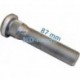 Болт колесный M22*1,5*98/88 перед. Volvo FL6/H/M/RVI Mag/DXI