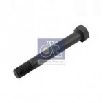 Болт полурессоры M30*3.5*245 Scania
