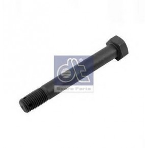 Болт полурессоры M30*3.5*245 Scania
