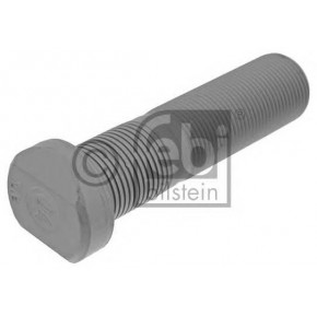 Болт колесный M22*1.5*86 MB
