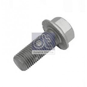 Болт кардана M14*1.5*35 MAN