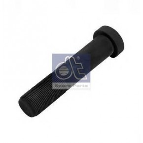 Болт колесный M22*1.5*115.5 задний MB