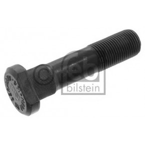 Болт крепления колеса M18*75 MAN