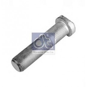 Болт колесный M22*1.5*102/91/57 MB Actros