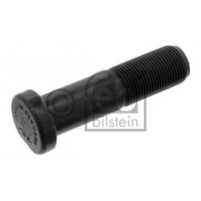 Болт колесный M20*1.5*085 передний MB