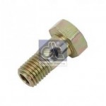 Болт обратки M8*1*17 MB Actros/Axor