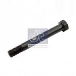 Болт полурессоры M30*3.5*248 Scania