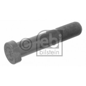 Болт колесный M22*1.5*120.5 MAN/MB