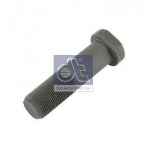 Болт колесный M22*1.5*091 передний MB/MAN