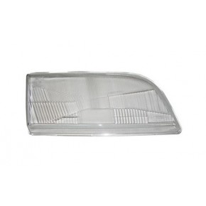 Стекло правой фары Nissan Sunny N14