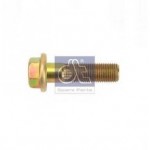 Болт кардана M14*50 SW19 MAN F/M 90/2000