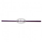 Молдинг кузова левый на переднюю дверь (седан) BMW E36