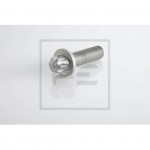 Болт крепления суппорта (ROTOS) M16*1,5*55 Schmitz