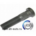 Болт колесный M22*1.5*107 ROR