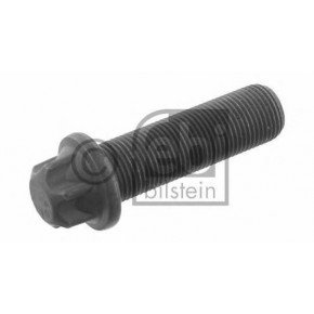 Болт тормозного диска M18*1.5*60 MAN