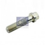 Болт кардана M12*1.75*50/62 Scania G/P/R P520 RB660/RBP735/835