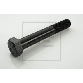Болт амортизатора M24*3*300 BPW