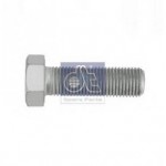 Болт крепления карданного вала M14*1,5*45 RVI Prem II/Kerax/Magnum DXi13