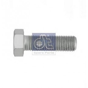 Болт крепления карданного вала M14*1,5*45 RVI Prem II/Kerax/Magnum DXi13