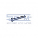 Болт полурессоры M30*3.5*200 BPW