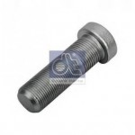 Болт колесный M22*1.5*078.5 передний/задний MB Actros