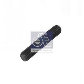 Шпилька полуоси M12*1.75*60 задняя Scania P/G/R