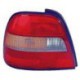 Задний фонарь внешний левый (4 дв) Nissan Sunny N14