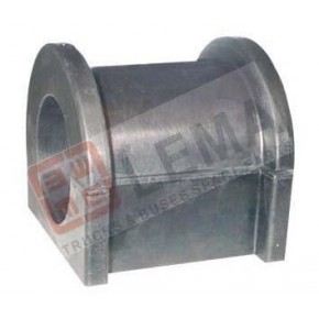 Втулка стабилизатора 060*93/105*75/97 заднего RVI DCK/Volvo FH/FM '12-