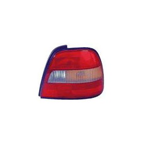 Задний фонарь внешний правый (4 дв) Nissan Sunny N14