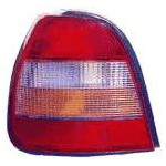 Задний фонарь внешний левый (5 дв) Nissan Sunny N14