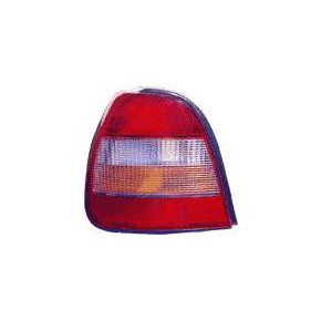 Задний фонарь внешний левый (5 дв) Nissan Sunny N14