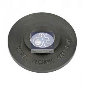 Втулка амортизатора кабины 18*49.5*3.6/7.3