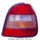 Задний фонарь внешний правый (5 дв) Nissan Sunny N14