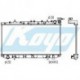 Радиатор охлаждения (механика) 1.8 Nissan Sunny N14